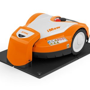 ¡MOW® Mähroboter